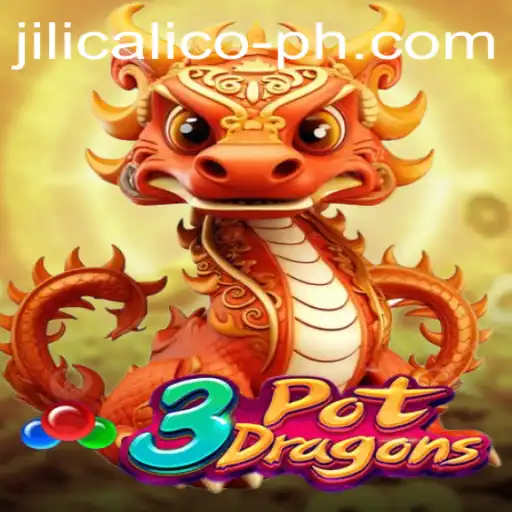 Discover the Enchanting World of 3PotDragons and Jili Calico