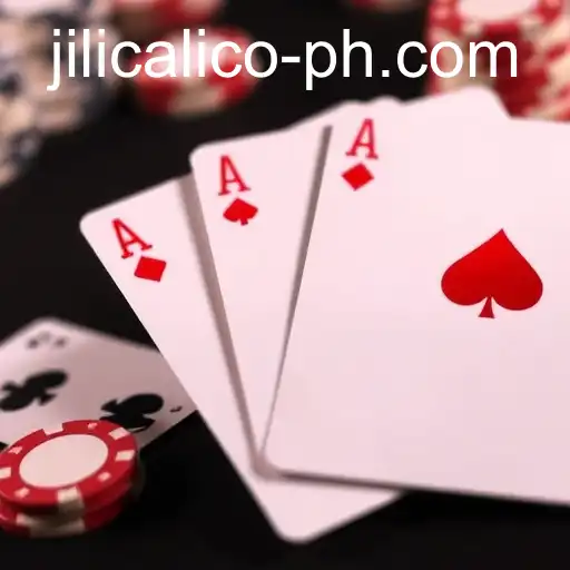 Exploring the World of Blackjack and Jili Calico