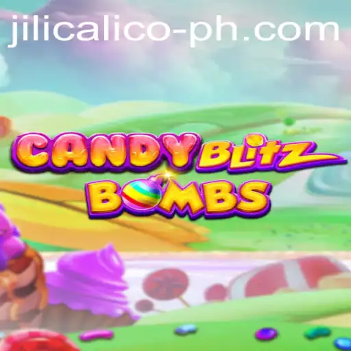 Dive into the Sweet Chaos of CandyBlitzBombs: A Thrilling New Gaming Experience