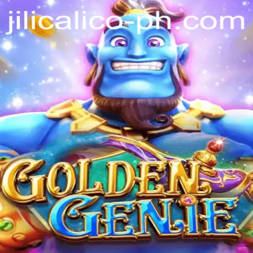 The Thrilling World of GOLDENGENIE: A Deep Dive into Jili Calico