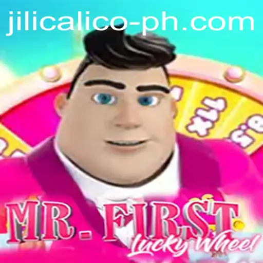 Unveiling the Exciting World of MrFirstLuckyWheel and Jili Calico