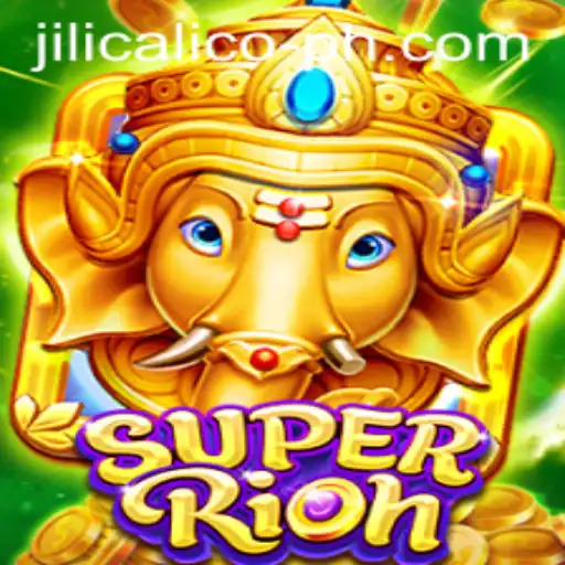 SuperRich: The Ultimate Gaming Experience with Jili Calico