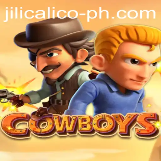COWBOYS: Exploring the World of Jili Calico