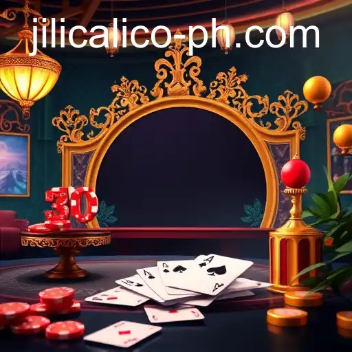 Exploring the Exciting World of Casino Games: Focus on Jili Calico