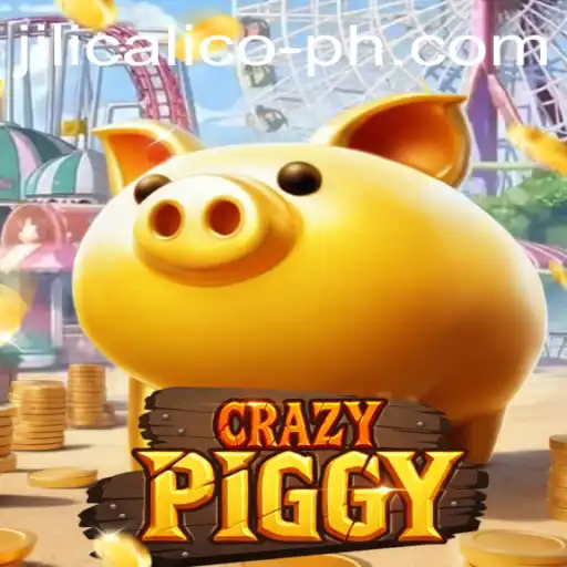 Exploring the Excitement of CrazyPiggy: A Unique Gaming Experience with Jili Calico