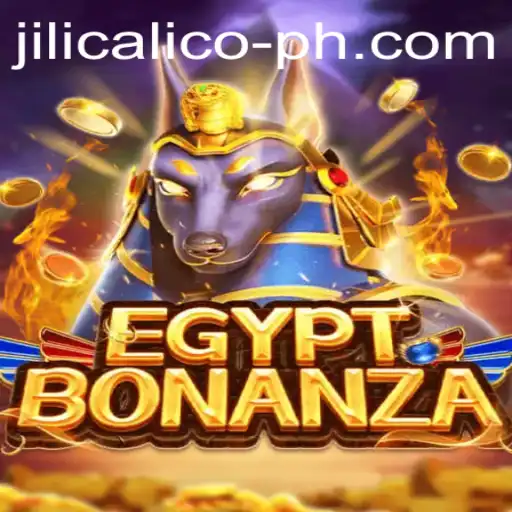 Exploring the Enigmatic World of EgyptBonanza: A Journey with Jili Calico