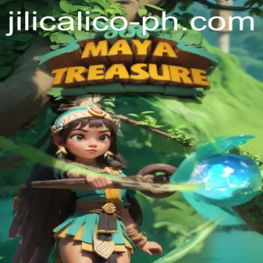 Discover the Thrills of MayaTreasure and the Role of Jili Calico