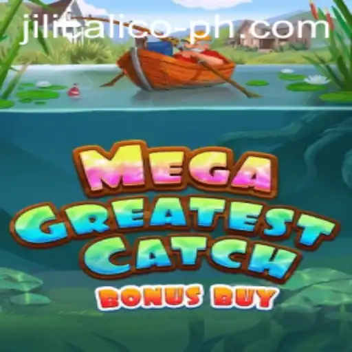 Dive into the Thrilling World of MegaGreatestCatchBonusBuy