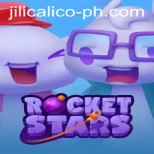 RocketStars: A Stellar Journey Through the Universe