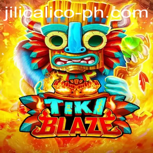 Exploring the World of TikiBlaze: An In-Depth Look into the Game