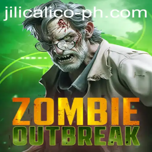 ZombieOutbreak: Navigating Survival with Jili Calico